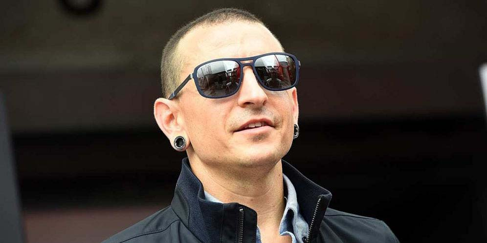 Merchandise Pemakaman Chester Dijual Rp 450 Juta, Mau Beli?